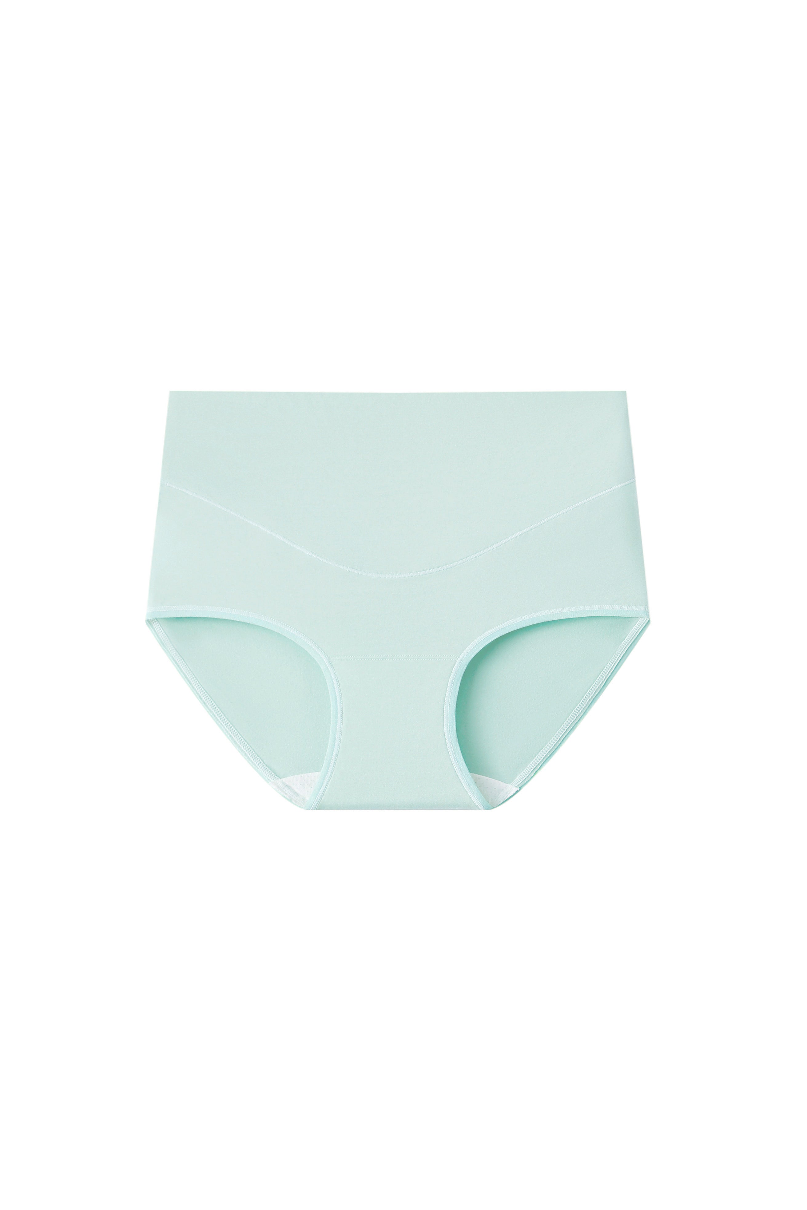 【好•收腹 2.0】高腰舒適收腹莫代爾棉抗菌三角褲