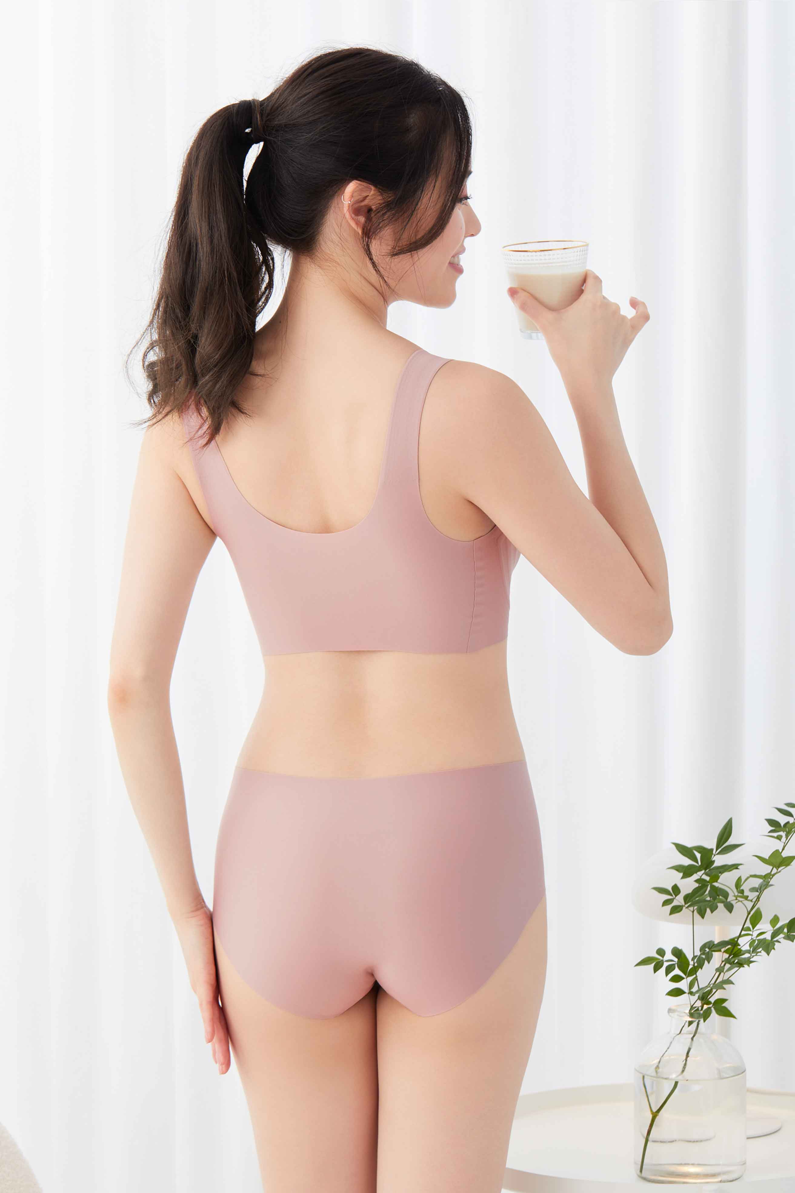 sewb23002_sleepbra_set#color_mistyrose